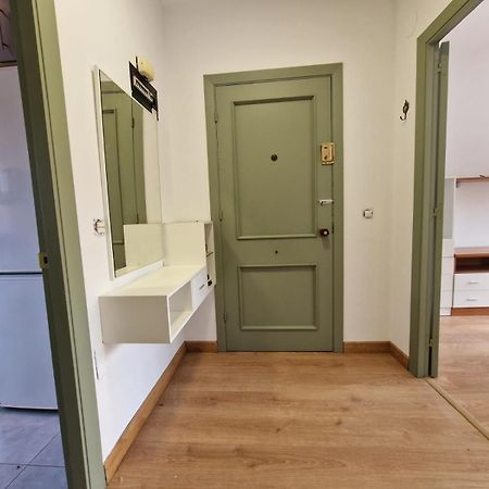 Apartamento Centrico Llanes Εξωτερικό φωτογραφία