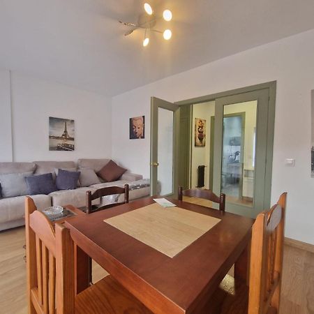 Apartamento Centrico Llanes Εξωτερικό φωτογραφία
